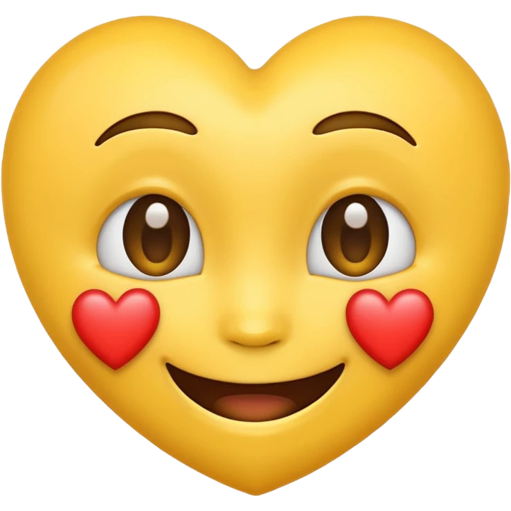 Ginder emoji emoji
