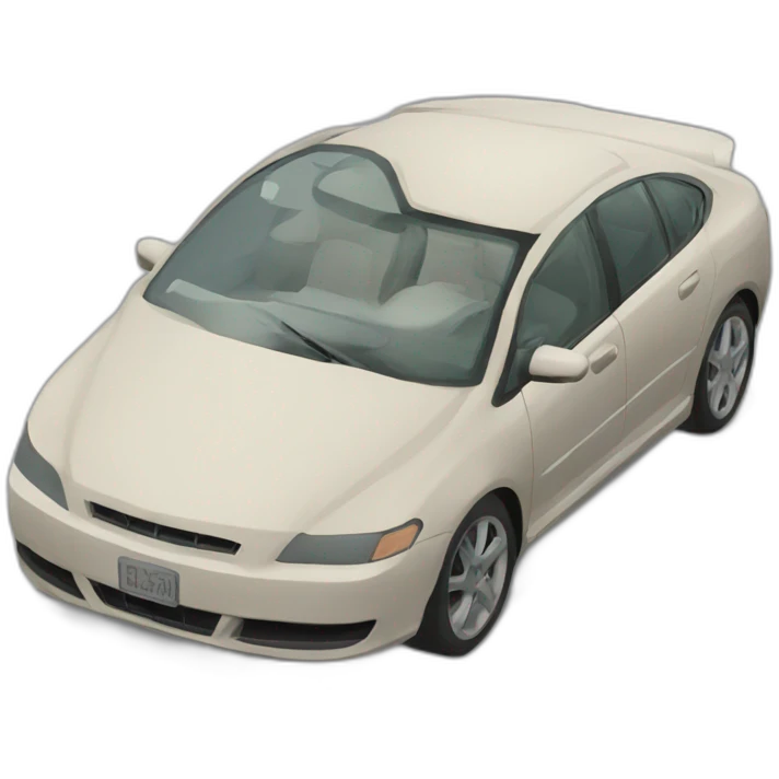 GTA + car emoji