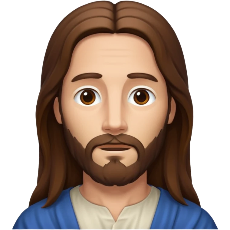 Jesus emoji