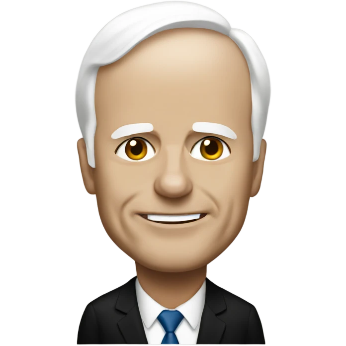 John McCain  emoji