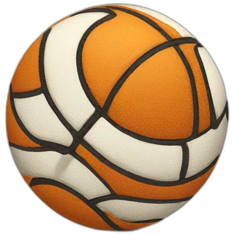 ball emoji