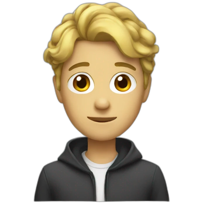 persona emoji