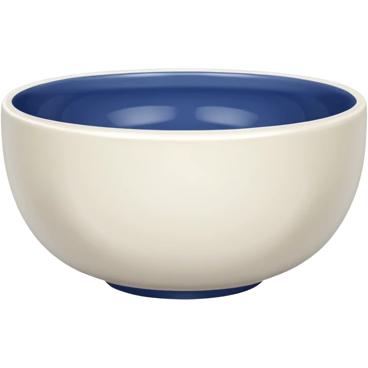bowl emoji