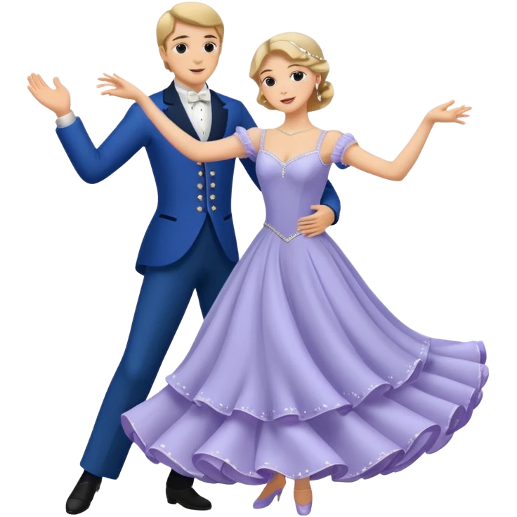 valse emoji