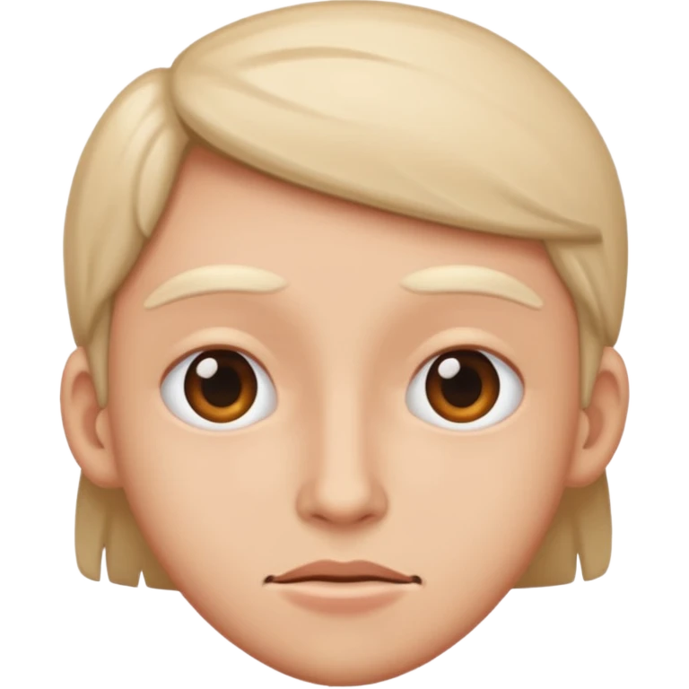 Delusional  emoji
