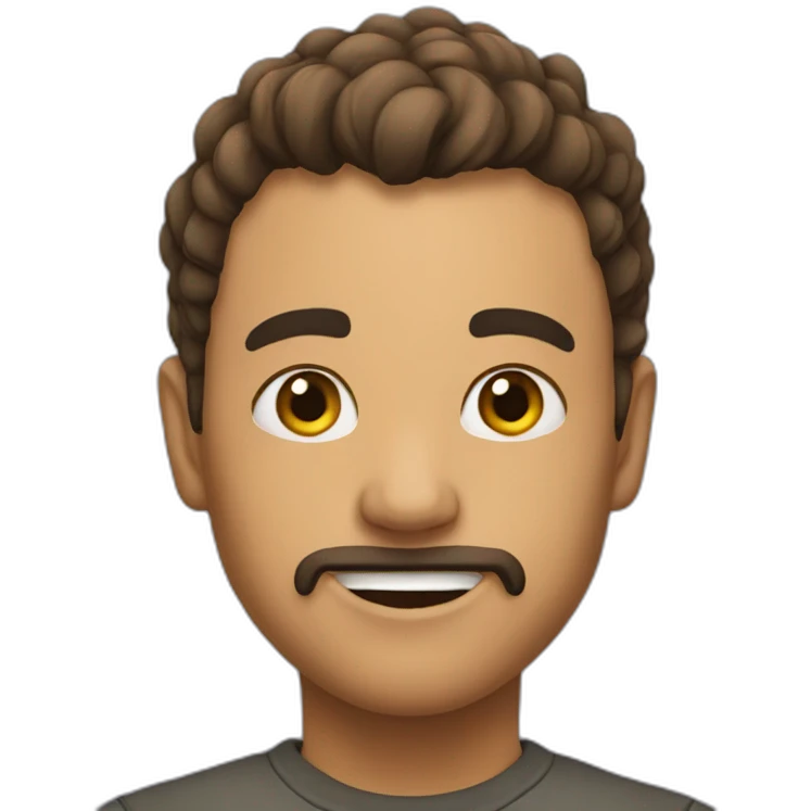 Namjon emoji