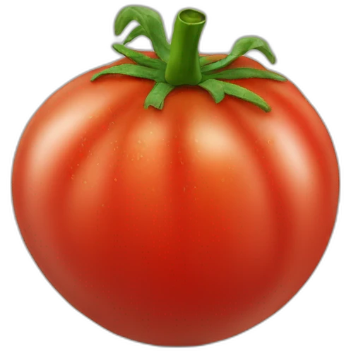 tomato emoji