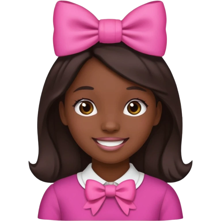👩🏽🎀 emoji