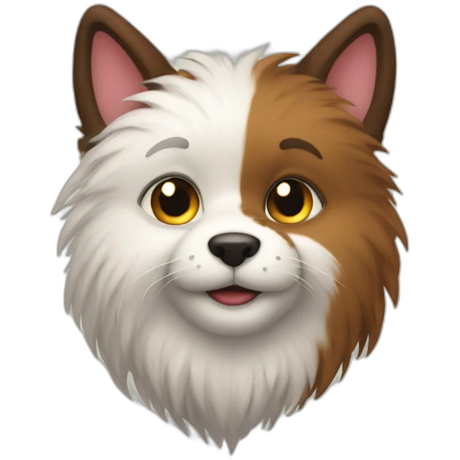 furry emoji