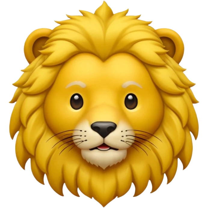 León látigo emoji