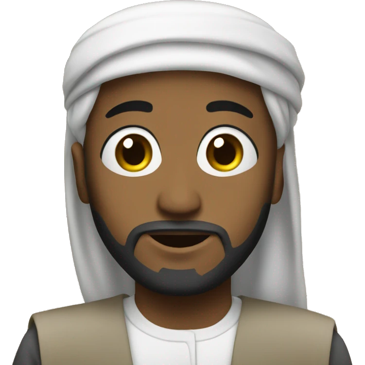 Islam emoji