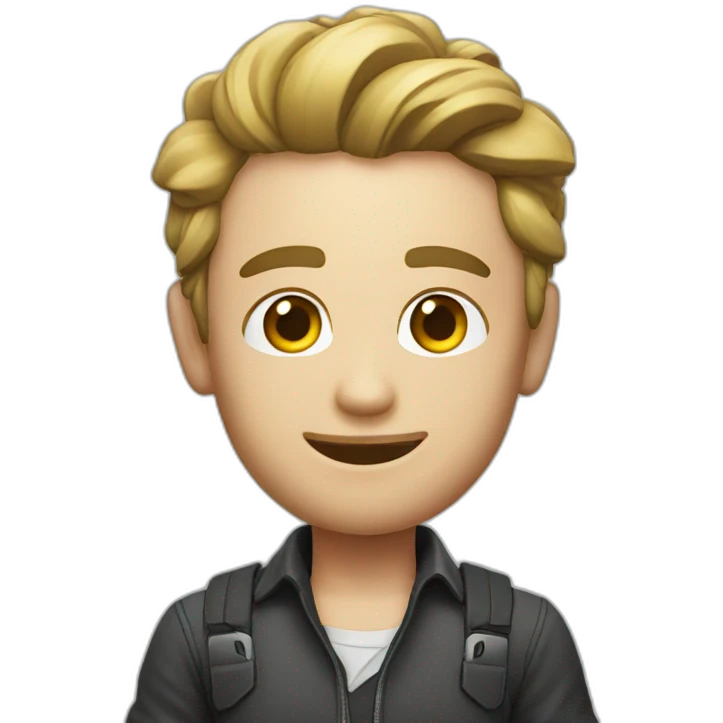 Ps4 emoji