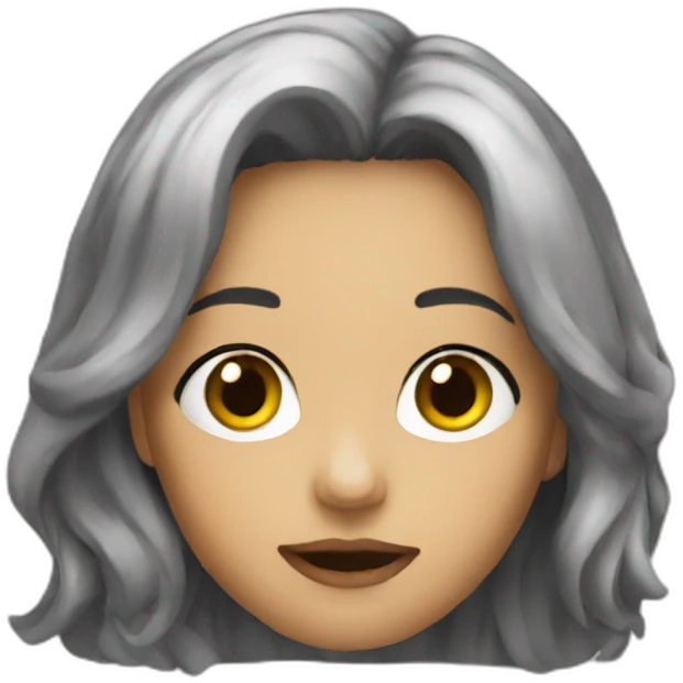 Karen emoji