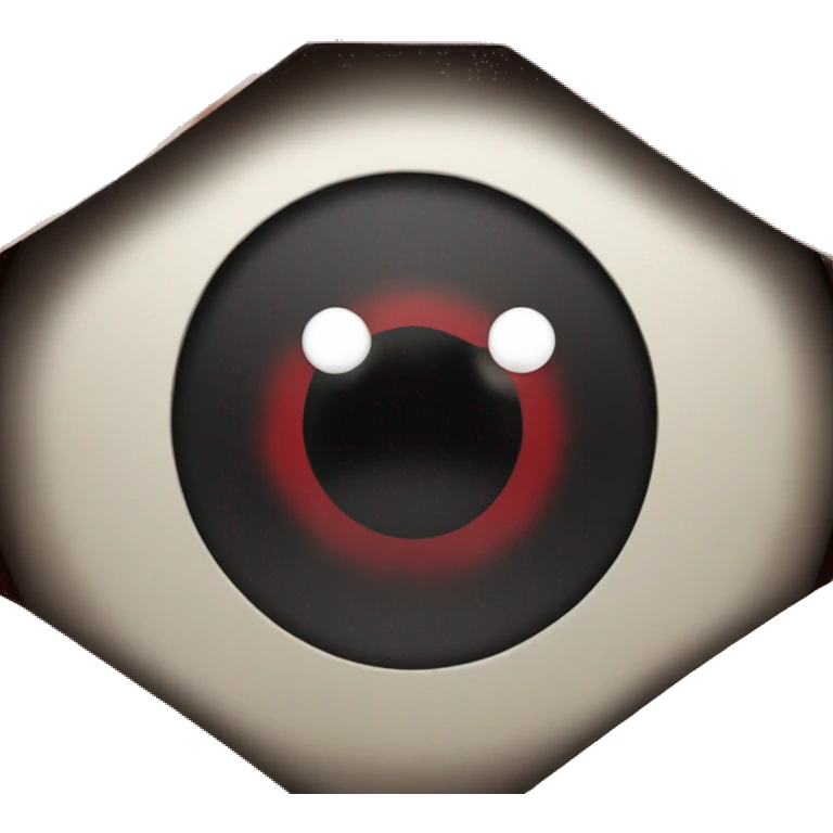 Naruto with sharingan emoji