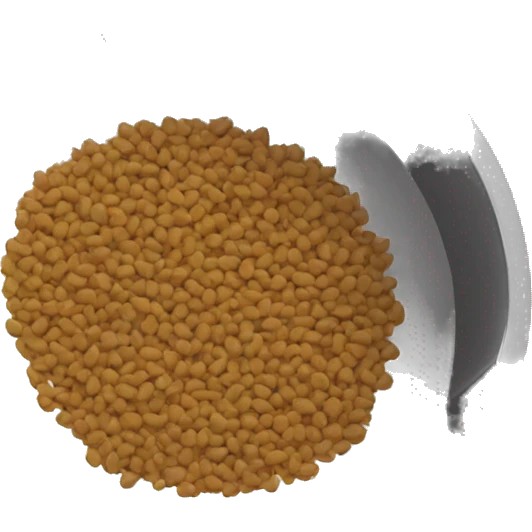 cat food bowl emoji