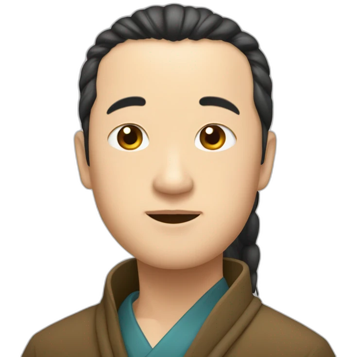 huangjiaju emoji