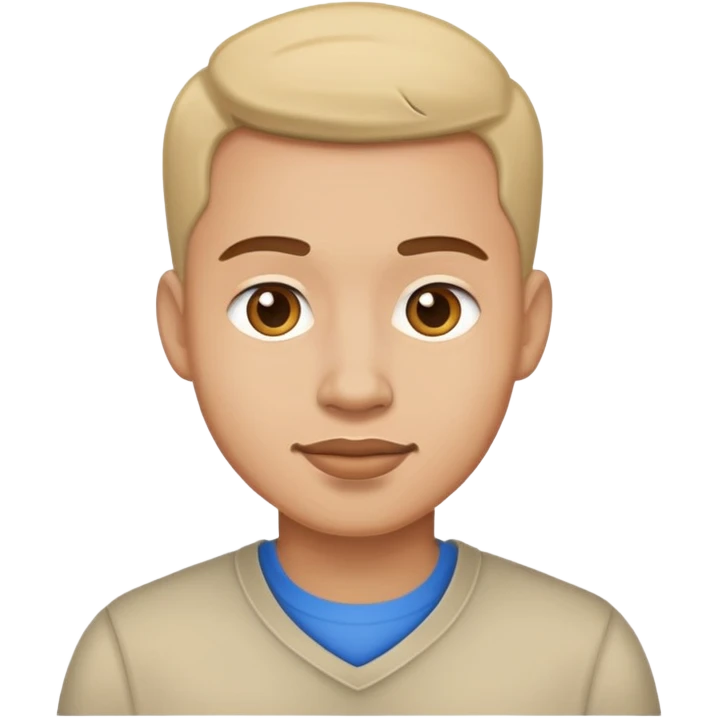 علی بالام  emoji