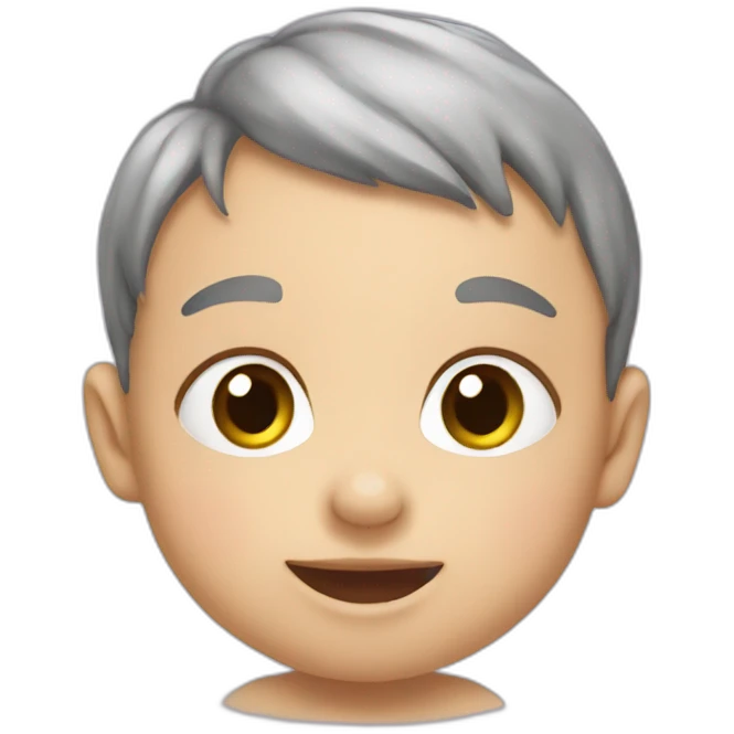 Baby schark emoji