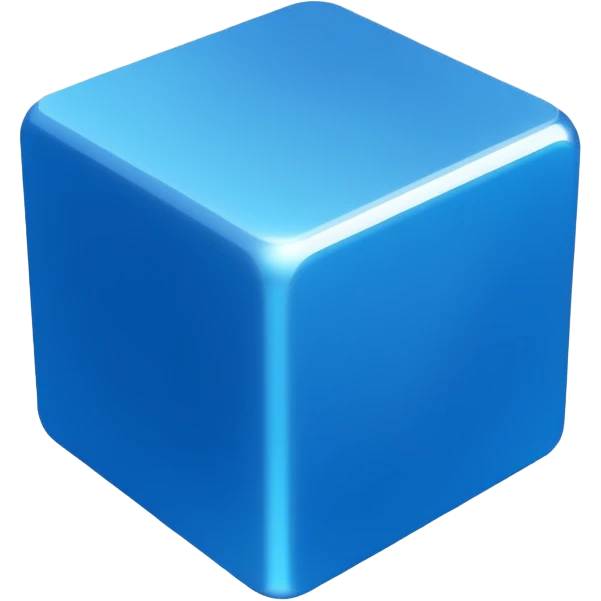 Roblox verified blue emoji