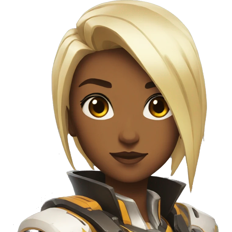 mercy overwatch emoji