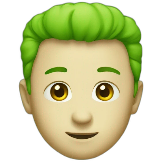 green square emoji