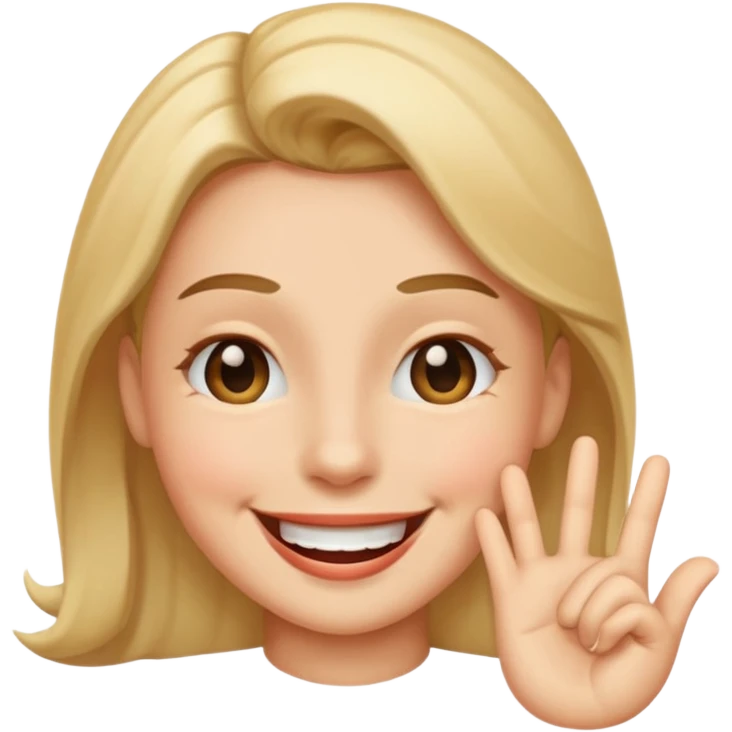 😀+😉 wink and smile  emoji