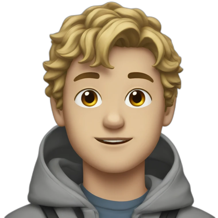 Isak emoji