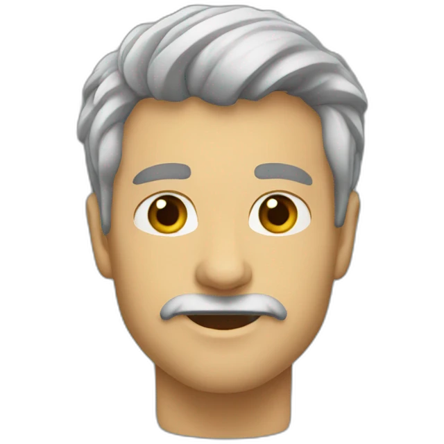 авокадо emoji