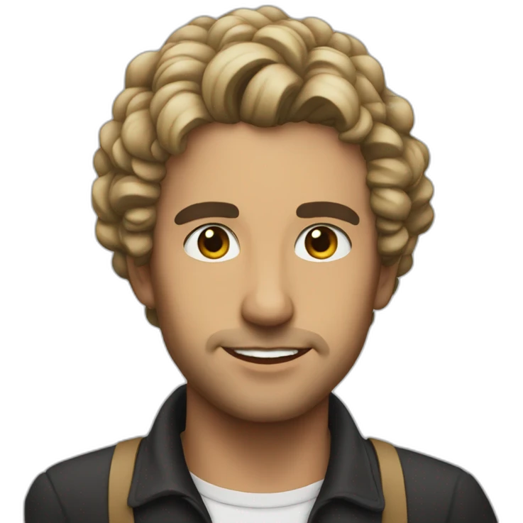 Corsica emoji