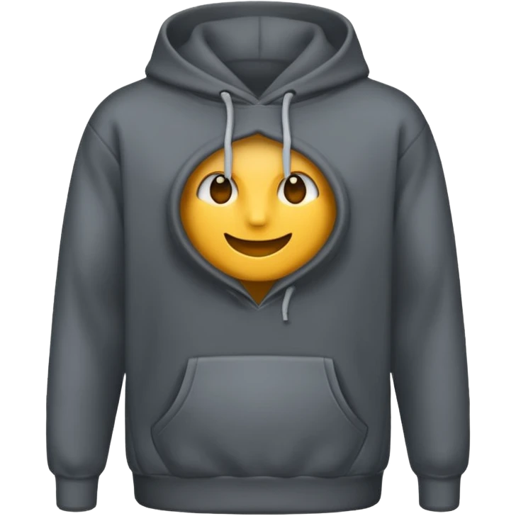 hoodi emoji