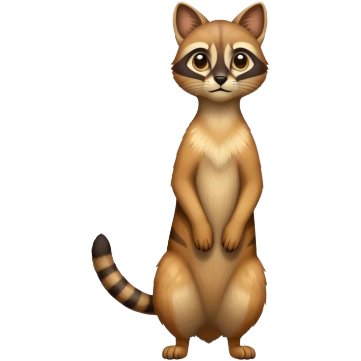 Suricat emoji
