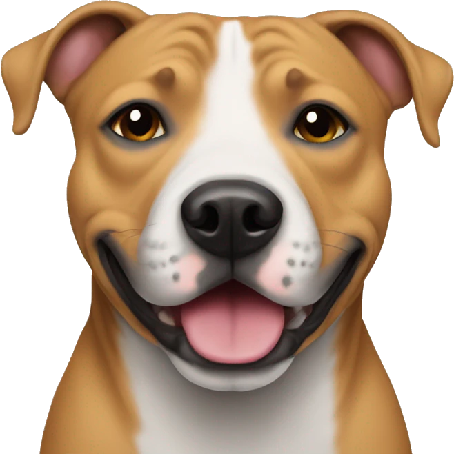 staffy emoji
