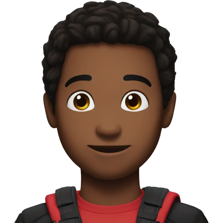 miles morales emoji