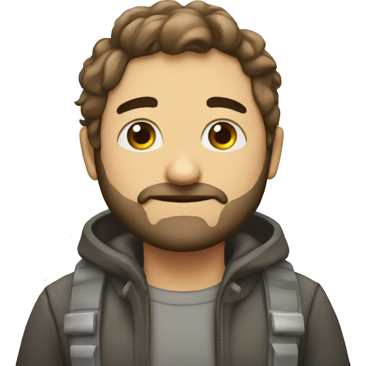 eu gosto de você emoji