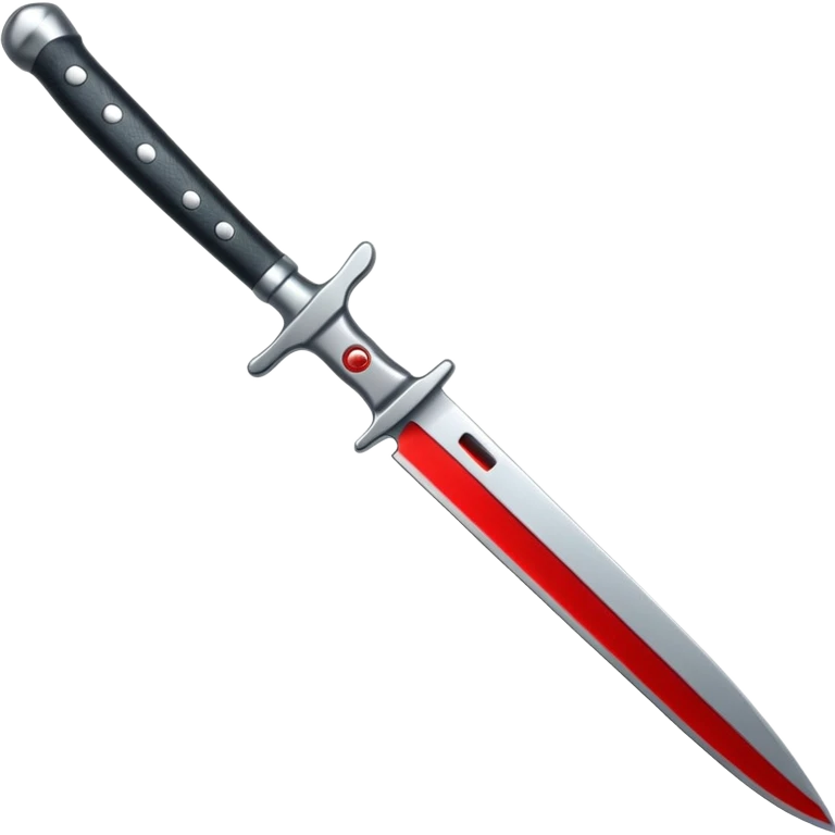 knife emoji