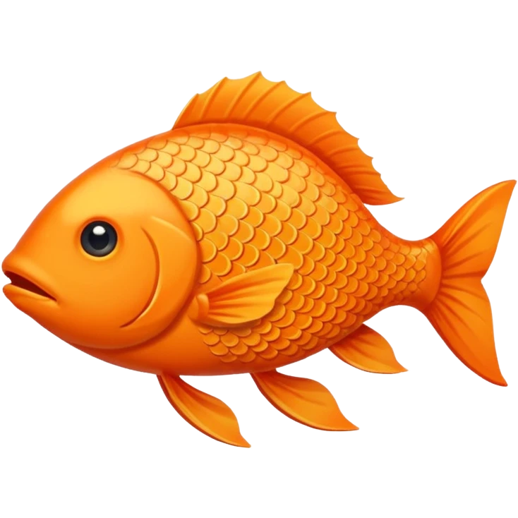   рибка emoji