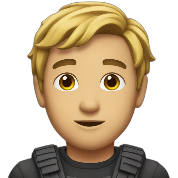 Uriah emoji