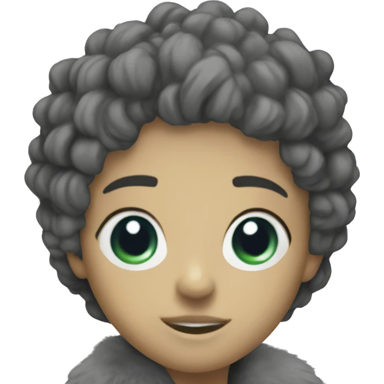 Lera titan emoji