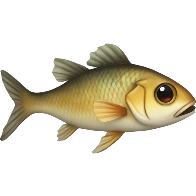 Fish  emoji