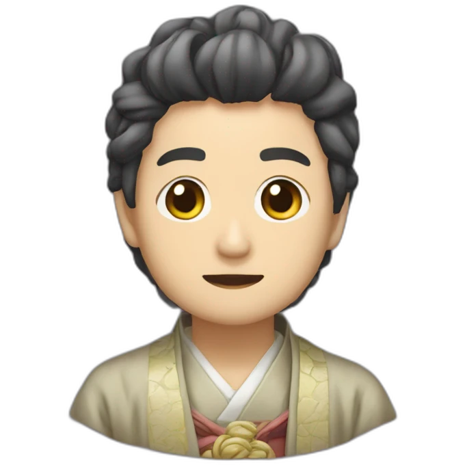 ayanokji kiyotaka emoji