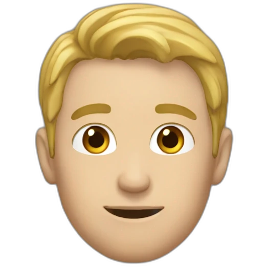 Andy Helbling  emoji