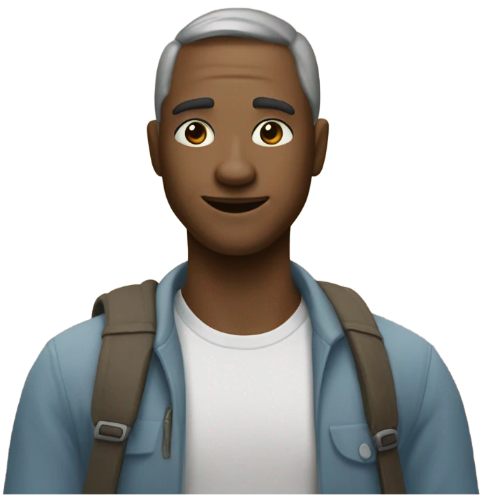 Unique emoji
