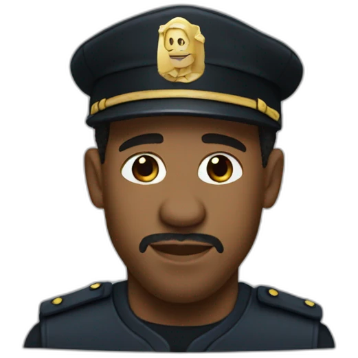 denzel washington emoji