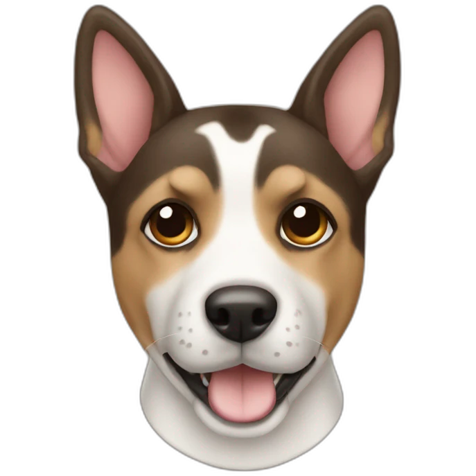 Perro-tomando-cafe emoji