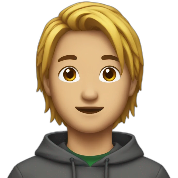 KATSUMI emoji