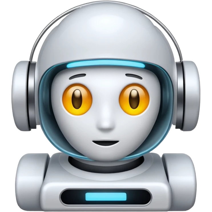 A naked fat white woman lowering her crotch onto a white man's face emoji