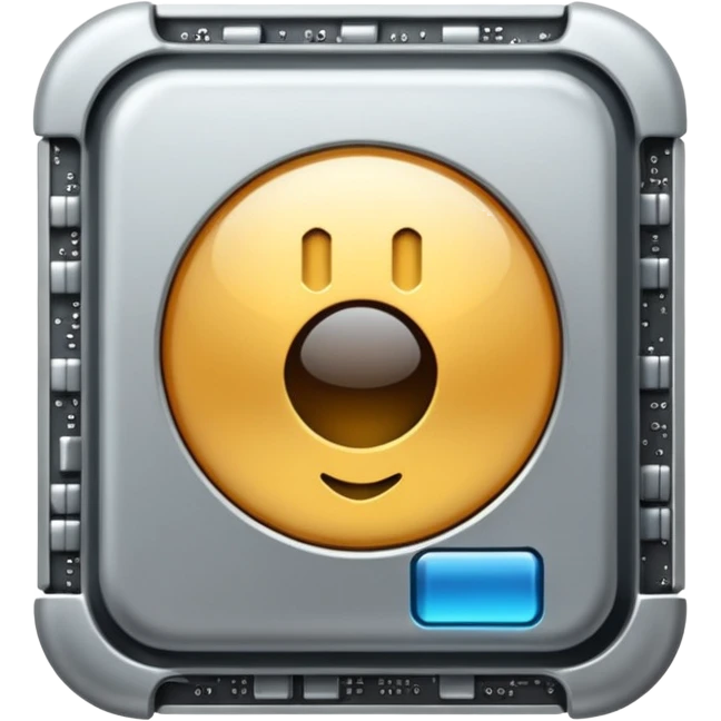 CPU emoji