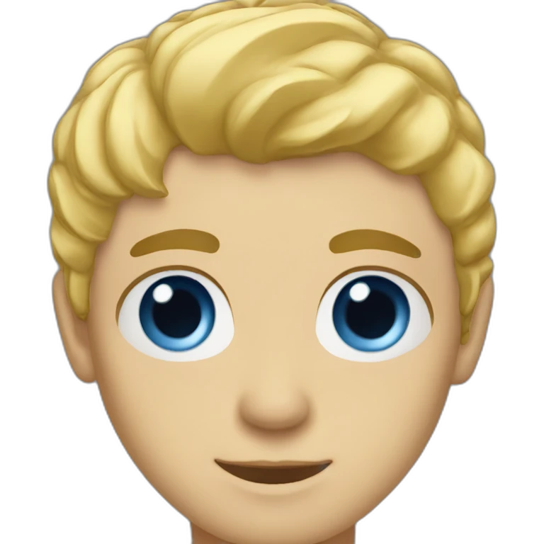 blonde-guy-blue-grey—eyes emoji