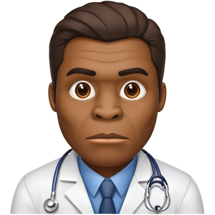 doctor king kong emoji