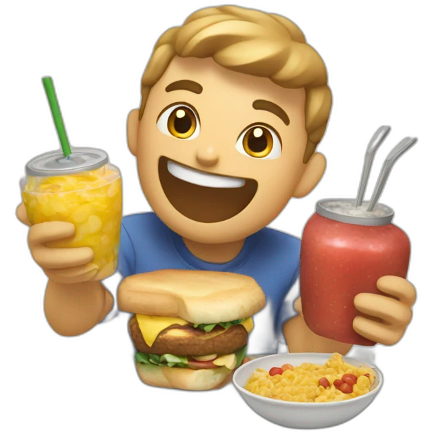 lets eat incredible lunchtime yes please  emoji
